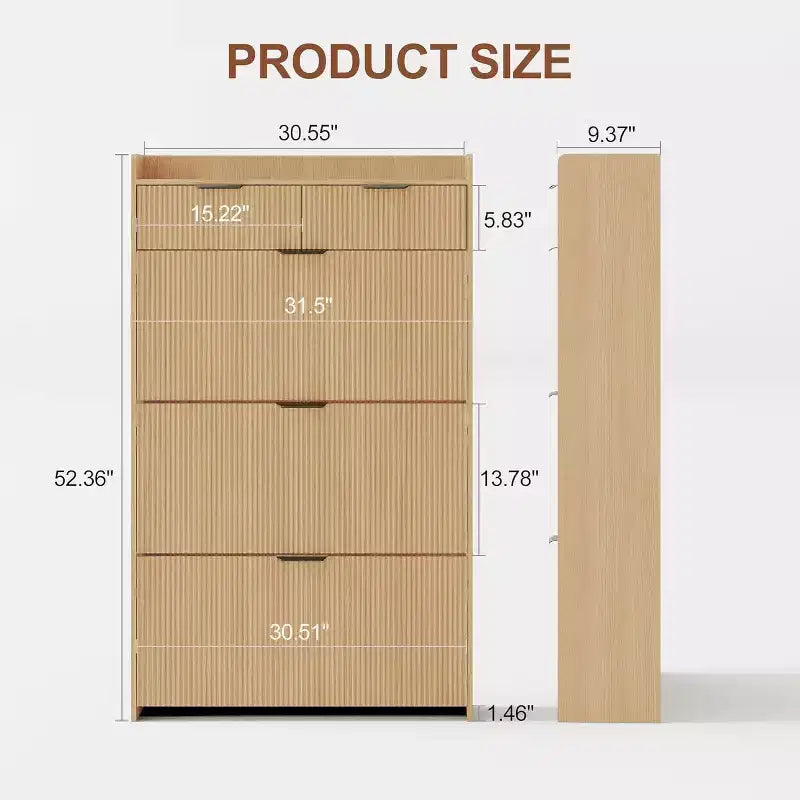 Meuble de Rangement pour Chaussures Étroit avec 3 Tiroirs Basculants, Organisateur de Chaussures Fûté et Mince