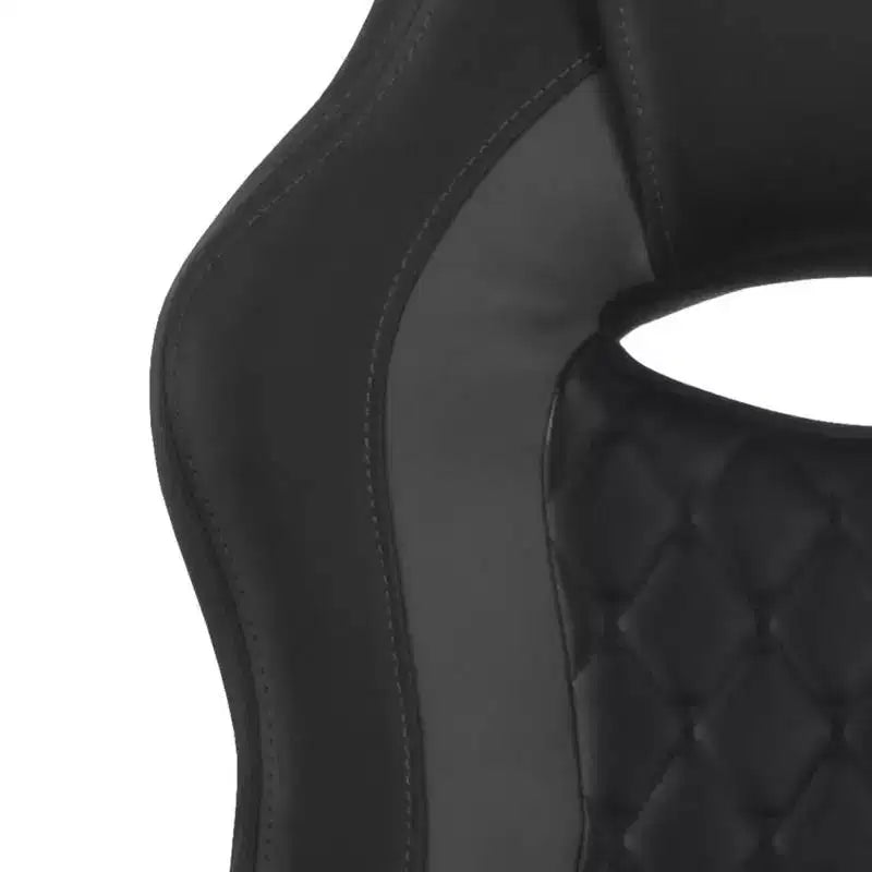 Chaise de jeu ergonomique