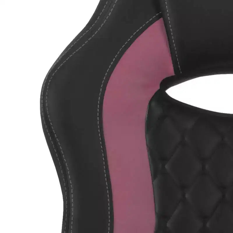 Chaise de jeu ergonomique