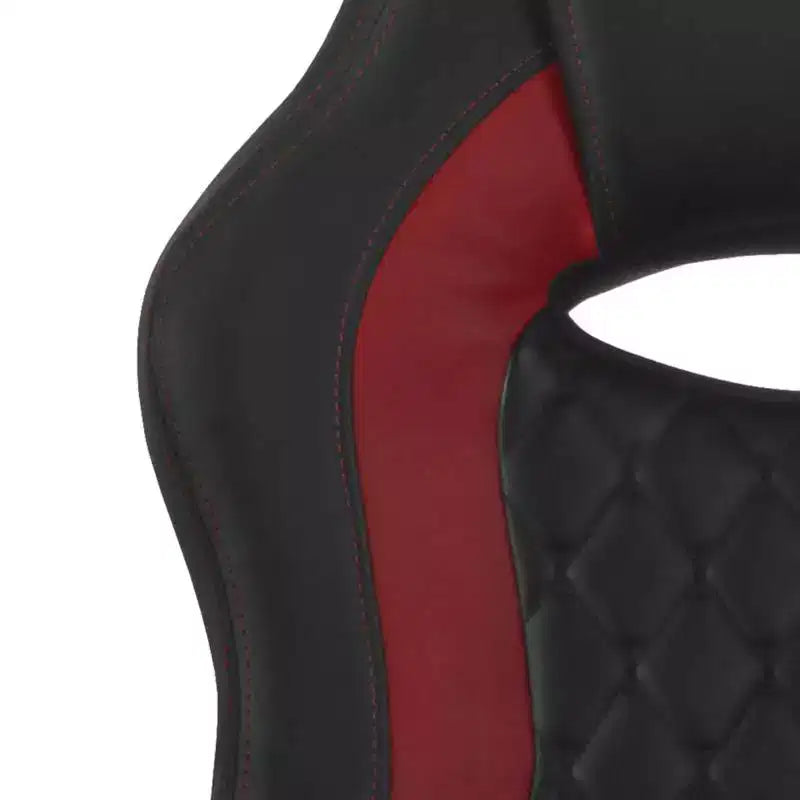 Chaise de jeu ergonomique