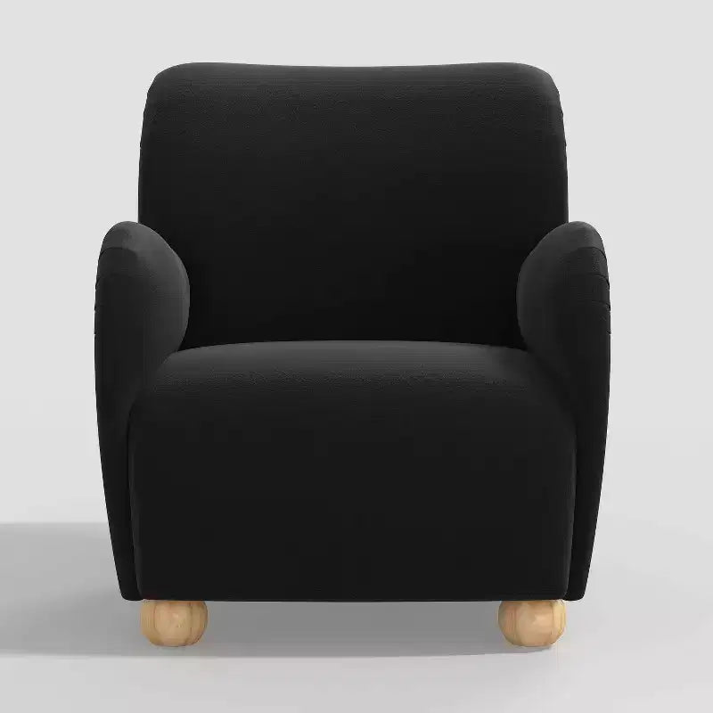 Fauteuil en Velours